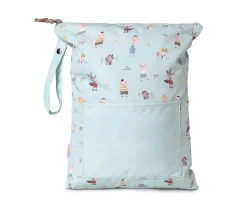 Bolsa Impermeable Grande The Three Little Pigs
