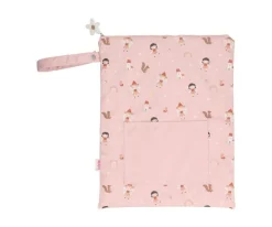 Bolsa Impermeable Grande Wild Fairies