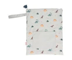 Bolsa Impermeable Grande Dinos World