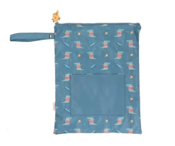 Bolsa Impermeable Grande Croc