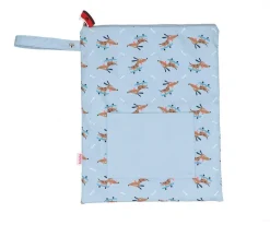 Bolsa Impermeable Grande Skater Dogs