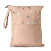 Bolsa Impermeable Grande Funny Letters
