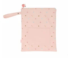 Bolsa Impermeable Grande Bugs