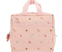 Bolsa Merienda Térmica Bugs