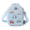 Bolsa Merienda Térmica 3D City Cars