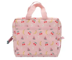 Bolsa Merienda Térmica Fruits
