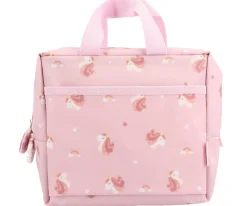 Bolsa Merienda Térmica Magical Unicorn
