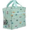 Bolsa Merienda Térmica Trucks