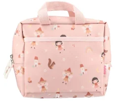 Bolsa Merienda Térmica Wild Fairies