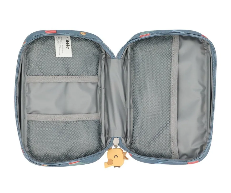 Bolsa Sanitaria Croc