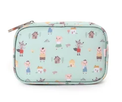 Bolsa Sanitaria The Three Little Pigs