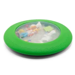 Bolsa Sensorial Peekaboo · Jellystone