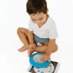 Bolsa Sensorial Peekaboo · Jellystone