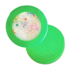 Bolsa Sensorial Peekaboo · Jellystone