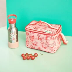 Bolsa térmica merienda Happy Lena-Lilliputiens