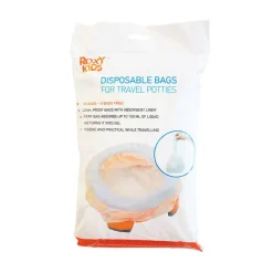 Bolsas recambio WC portátil