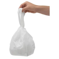 Bolsas recambio WC portátil