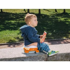 Bolsas recambio WC portátil