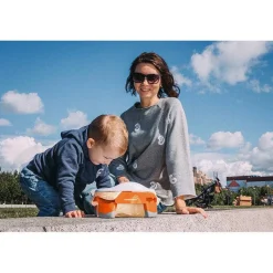 Bolsas recambio WC portátil