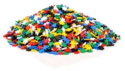 Bolsita Meli · Mini 30 piezas (Preparado de cumpleaños)