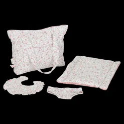 Bolso Cambiador muñecas · Little Dutch