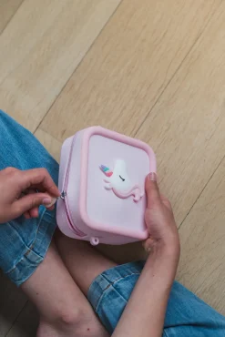 Bolso silicona para cámara · The Zoofamily