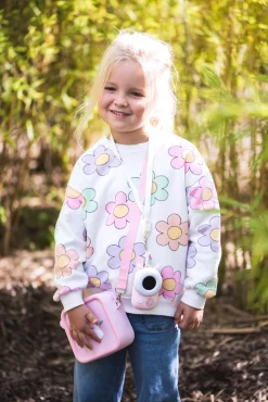 Bolso silicona para cámara · The Zoofamily