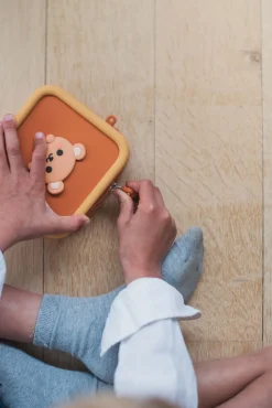 Bolso silicona para cámara · The Zoofamily