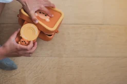 Bolso silicona para cámara · The Zoofamily