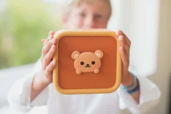 Bolso silicona para cámara · The Zoofamily