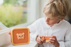 Bolso silicona para cámara · The Zoofamily