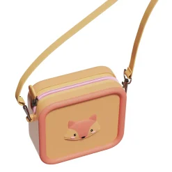 Bolso silicona para cámara · The Zoofamily