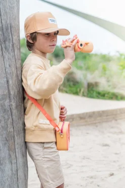 Bolso silicona para cámara · The Zoofamily