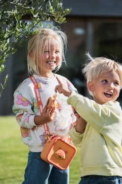 Bolso silicona para cámara · The Zoofamily