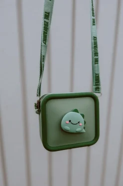 Bolso silicona para cámara · The Zoofamily