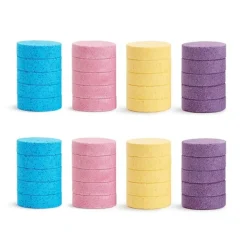 Bombas de baño (40 ud.) · Munchkin