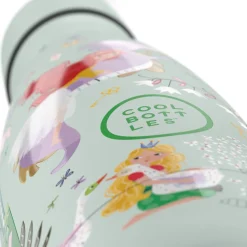Botella Acero - Princess Kingdom 350ml · Cool Bottles
