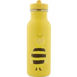 Botella Acero Abeja 500ml · Trixie
