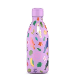 Botella Acero Fly Free 500ml · Cool Bottles