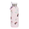 Botella Acero Funda Fantastic Girl 500ml
