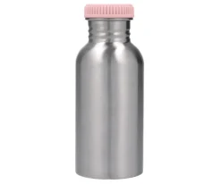 Botella Acero Funda Little Garden 500ml