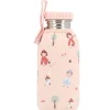 Botella Acero Funda Little Red 500ml