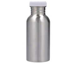 Botella Acero Funda Skater Dogs 500ml