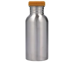 Botella Acero Funda Vintage Cars 500ml