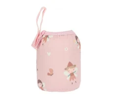 Botella Acero Funda Wild Fairies 350ml