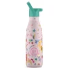 Botella Acero Funny Unicorns 350ml · Cool Bottles