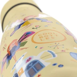 Botella Acero Magical Fairies 350ml · Cool Bottles