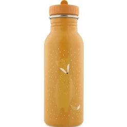 Botella Acero Mr. Fox 500ml · Trixie