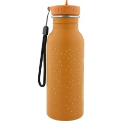 Botella Acero Mr. Fox 500ml · Trixie