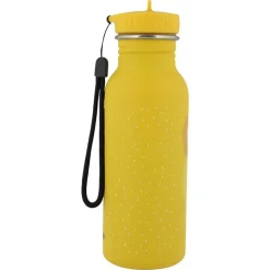 Botella Acero Mr. Lion 500ml · Trixie